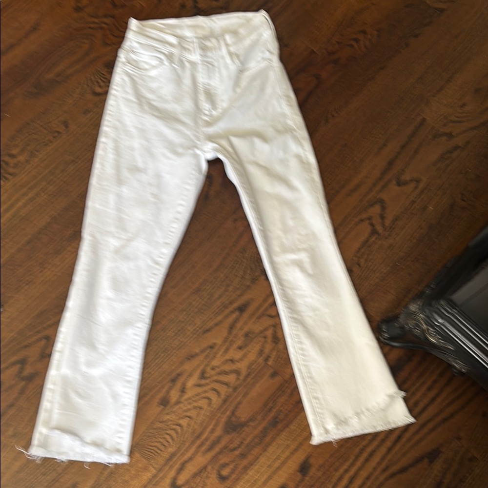 Mother Jeans